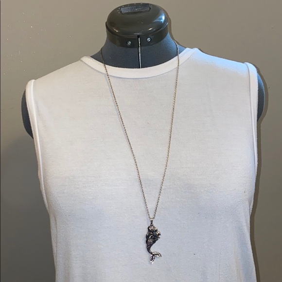 Mermaid Necklace - Picture 5 of 5